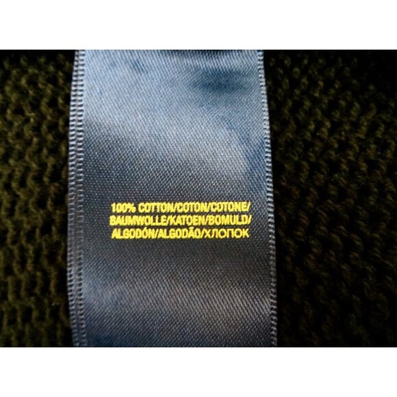 NEW! Polo Ralph Lauren Fair Isle Knit Sweater Blue Toddler SZ 2T - Picture 6 of 6